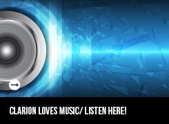 Listen to our Clarion music here